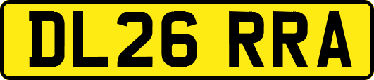 DL26RRA