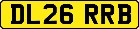 DL26RRB