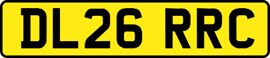 DL26RRC
