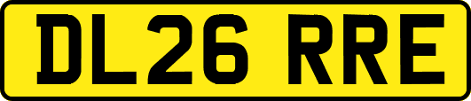 DL26RRE