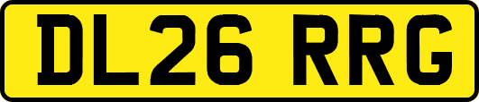 DL26RRG