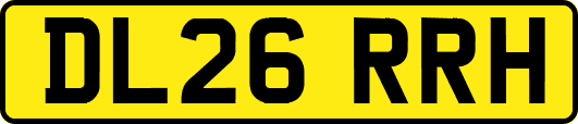 DL26RRH