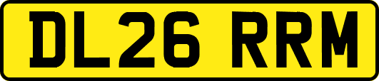 DL26RRM