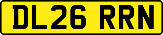 DL26RRN