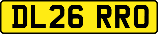 DL26RRO