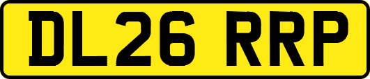 DL26RRP