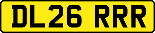 DL26RRR
