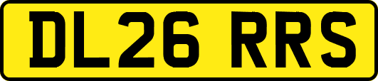 DL26RRS