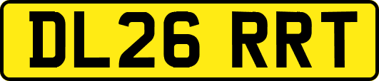 DL26RRT