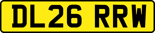 DL26RRW