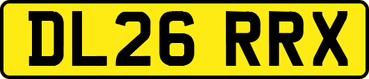 DL26RRX