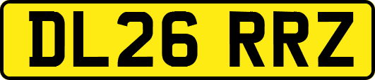 DL26RRZ