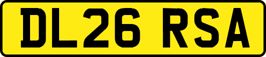 DL26RSA