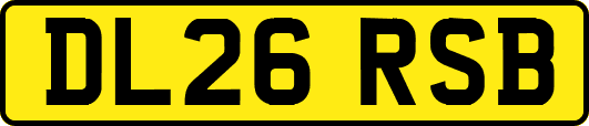 DL26RSB