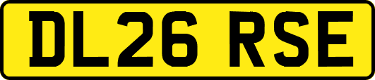 DL26RSE