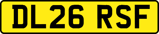 DL26RSF