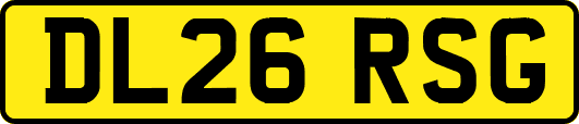 DL26RSG