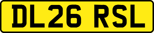 DL26RSL
