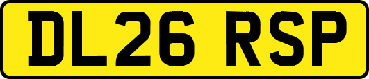 DL26RSP