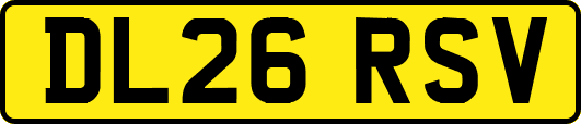 DL26RSV