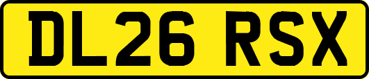 DL26RSX