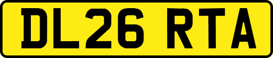 DL26RTA