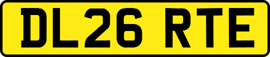 DL26RTE