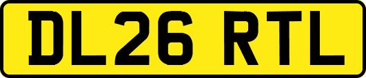 DL26RTL