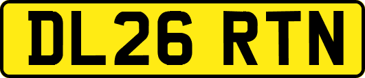 DL26RTN