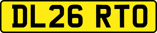DL26RTO