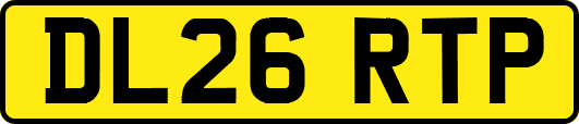 DL26RTP