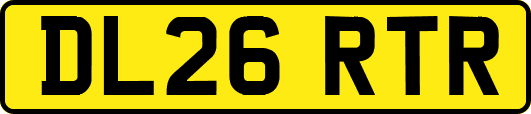 DL26RTR
