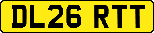 DL26RTT