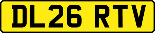 DL26RTV