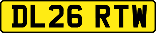 DL26RTW