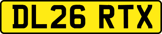 DL26RTX