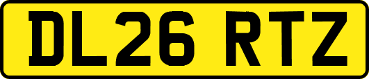 DL26RTZ