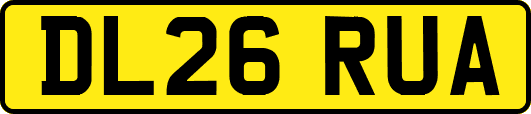 DL26RUA