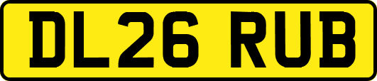 DL26RUB