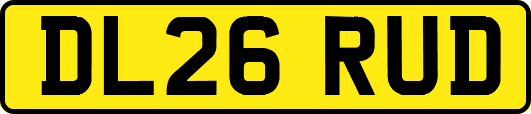 DL26RUD