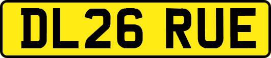 DL26RUE