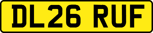 DL26RUF