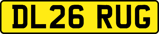DL26RUG