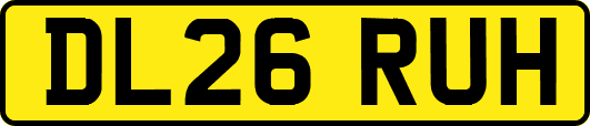 DL26RUH