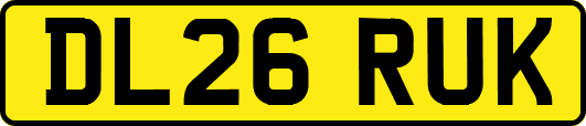 DL26RUK