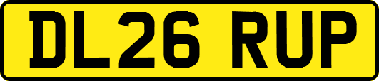 DL26RUP