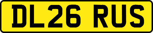 DL26RUS