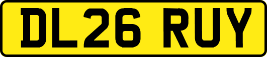 DL26RUY