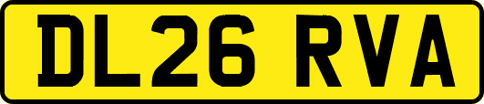 DL26RVA