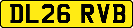 DL26RVB